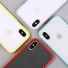 Чехол Upex Hard Case для iPhone XS/X Red (33922)