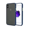 Чехол Upex Hard Case для iPhone XS Max Midnight Blue (33944)