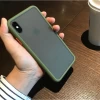Чохол Upex Hard Case для iPhone XS/X Khaki (33926)