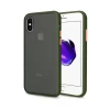 Чехол Upex Hard Case для iPhone XS/X Khaki (33926)
