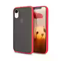 Чехол Upex Hard Case для iPhone XR Red (33932)