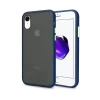 Чохол Upex Hard Case для iPhone XR Midnight Blue (33934)