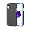 Чехол Upex Hard Case для iPhone XR Midnight Blue (33934)