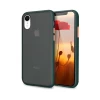 Чехол Upex Hard Case для iPhone XR Pine Green (33935)