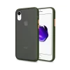 Чохол Upex Hard Case для iPhone XR Khaki (33936)