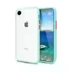 Чехол Upex Hard Case для iPhone XR Seafoam (33938)