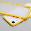 Чохол Upex Hard Case для iPhone XR Yellow (33940)