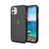 Чехол Upex Hard Case для iPhone 11 Black (33951)