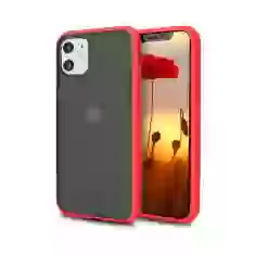 Чохол Upex Hard Case для iPhone 11 Red (33952)