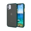 Чохол Upex Hard Case для iPhone 11 Pine Green (33955)