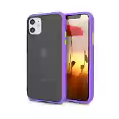 Чехол Upex Hard Case для iPhone 11 Purple (33957)