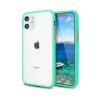 Чехол Upex Hard Case для iPhone 11 Green (33959)