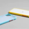 Чехол Upex Hard Case для iPhone 11 Pro Max Yellow (33980)