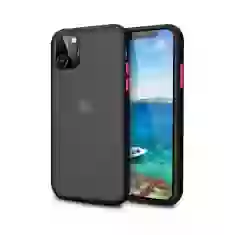 Чохол Upex Hard Case для iPhone 11 Pro Black (33961)