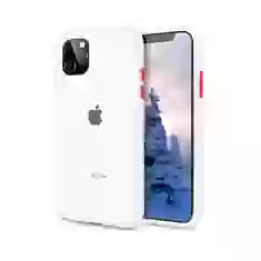 Чохол Upex Hard Case для iPhone 11 Pro Max White (33973)