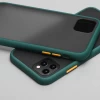 Чохол Upex Hard Case для iPhone 11 Pro Max Pine Green (33975)