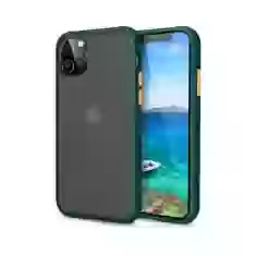 Чохол Upex Hard Case для iPhone 11 Pro Pine Green (33965)