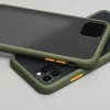 Чохол Upex Hard Case для iPhone 11 Pro Max Khaki (33976)