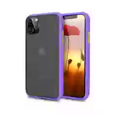Чохол Upex Hard Case для iPhone 11 Pro Max Purple (33977)