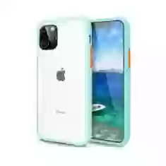 Чохол Upex Hard Case для iPhone 11 Pro Max Seafoam (33978)