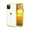 Чехол Upex Hard Case для iPhone 11 Pro Yellow (33970)