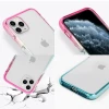 Чохол Upex ExoFrame Series для iPhone 8 Plus/7 Plus Blue Pink (UP34007)