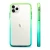 Чохол Upex ExoFrame Series для iPhone 11 Green Blue (UP34024)