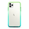 Чехол Upex ExoFrame Series для iPhone 12 Pro Max Green Blue (UP34066)