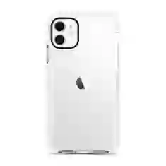 Чехол Upex ExoFrame Series для iPhone SE 2020/8/7 White (UP34081)
