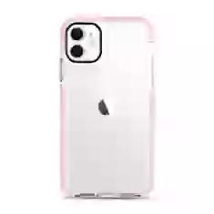 Чехол Upex ExoFrame Series для iPhone XR Pink (UP34095)