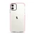 Чехол Upex ExoFrame Series для iPhone 11 Pink (UP34097)