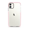 Чехол Upex ExoFrame Series для iPhone 12 | 12 Pro Pink (UP34500)