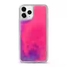 Чохол Upex Plasma Case для iPhone 11 Pro Violet/Pink (UP34733)