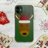 Чехол Upex Christmas Series для iPhone 11 Vixen (UP36207)
