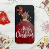 Чехол Upex Christmas Series для iPhone 11 Surprise (UP36210)