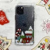 Чехол Upex Christmas Series для iPhone 11 Pro Sock (UP36211)
