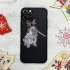Чехол Upex Christmas Series для iPhone 11 Pro Pug (UP36212)