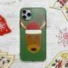 Чехол Upex Christmas Series для iPhone 11 Pro Max Vixen (UP36227)