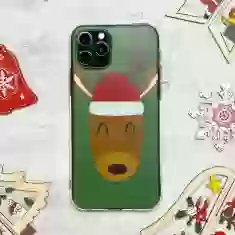 Чехол Upex Christmas Series для iPhone 11 Pro Vixen (UP36217)