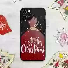 Чохол Upex Christmas Series для iPhone 11 Pro Max Surprise (UP36230)