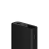 Портативная батарея Xiaomi Power Bank Mi 3 Pro 20000 mAh Black (VXN4245)