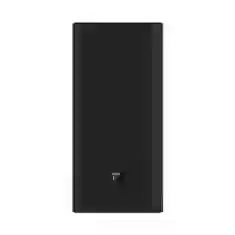 Портативная батарея Xiaomi Power Bank Mi 3 Pro 20000 mAh Black (VXN4245)