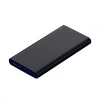Портативная батарея Xiaomi Power Bank Mi 3 10000 mAh Black (VXN4253CN)