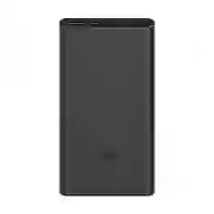 Портативная батарея Xiaomi Power Bank Mi 3 10000 mAh Black (VXN4253CN)