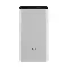 Портативная батарея Xiaomi Power Bank Mi 3 10000 mAh Silver (VXN4251CN)