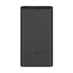 Портативная батарея Xiaomi Power Bank Mi 3 NEW 10000 mAh Black (VXN4274GL)