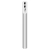 Портативна батарея Xiaomi Power Bank Mi 3 NEW 10000 mAh Silver (VXN4259CN)