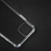 Чехол Upex Crossbody Case для iPhone 12 Pro Max Clear (UP38021)