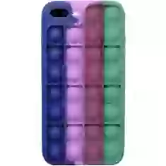 Чехол Upex Pop It Series для iPhone 8 Plus/7 Plus Blue Spearmint (UP39011)
