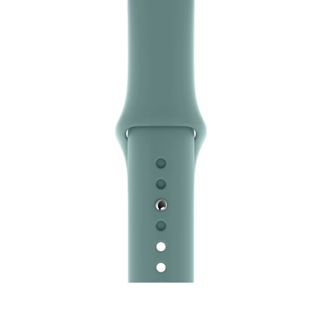Ремешок Apple для Apple Watch 41 | 40 | 38 mm Sport Band Cactus (size S/M & M/L) (MXNT2)